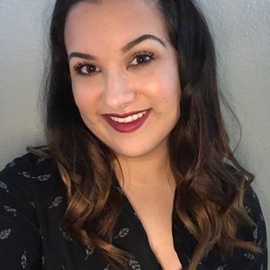 Meet your Posher, Brianna